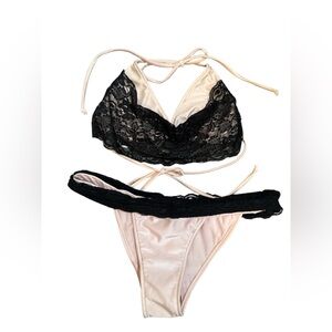 Beach Bunny Lacey Bikini